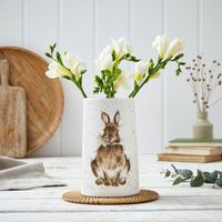 Wrendale-Vase-Rabbit-1